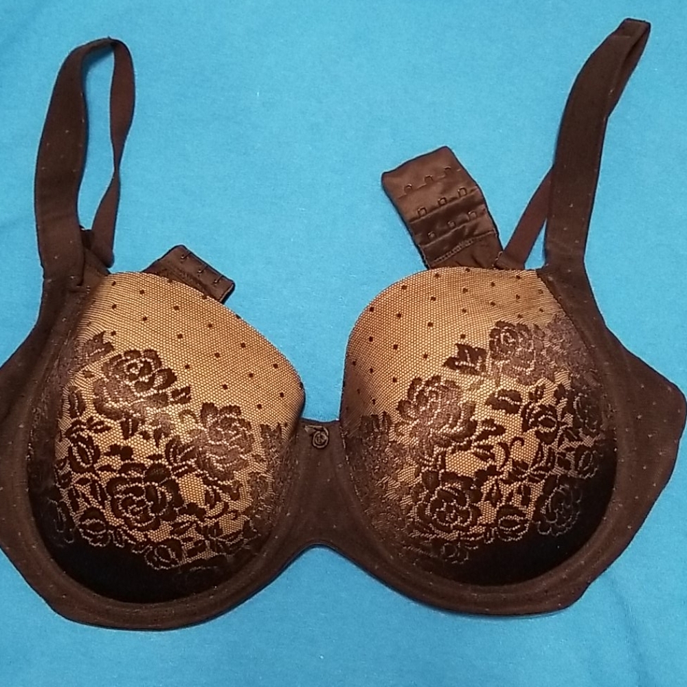 Soma Bra